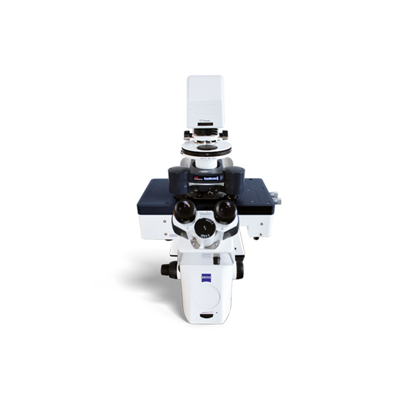 生物原子力显微镜 NanoWizard® 4 XP BioScience 